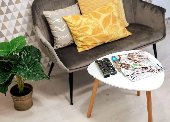 Raday Studio Home