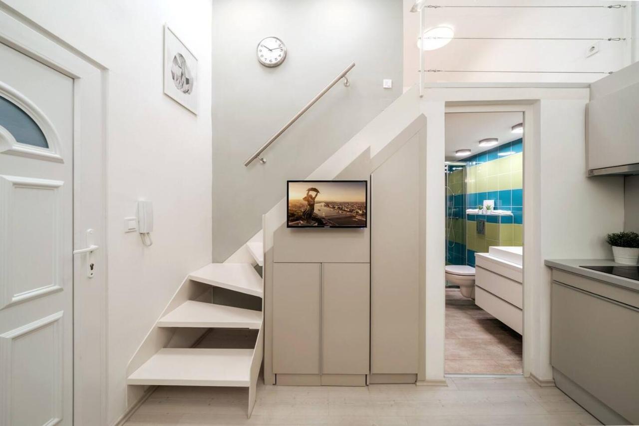 Raday Apartamento *