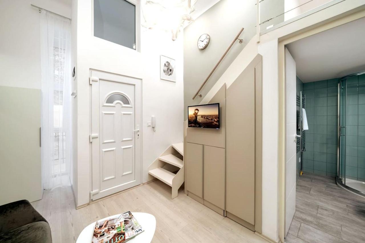 Raday Appartement *